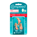 COMPEED Náplasť na pľuzgiere mix 5 ks