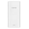 Canyon PB-2001 Powerbanka, Li-Pol, 20.000 mAh, Biela