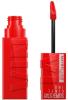 Maybelline Tekutý rúž Superstay Vinyl Ink 4,2 ml 115 Peppy