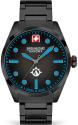Swiss Military Hanowa Mountaineer SMWGG2100530