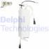 DELPHI Palivové čerpadlo FE0703-12B1