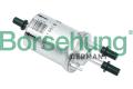 BORSEHUNG Palivový filter B12791