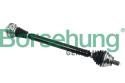 BORSEHUNG Hnací hriadeľ B18326