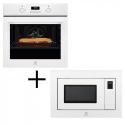 Electrolux EOF3H70V + LMS4253TMW 646a3d39cc22a