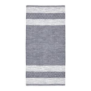 Ručne Tkaný Koberec Elisa, Š/d: 60/120 Cm