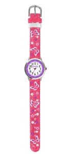 Detské náramkové hodinky Clockodile CWG5042