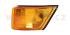 přední blikač oranžový komplet L ACI 2813901
