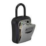 Trezor na kľúče s držiakom a číselným kódom, RD27685