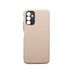 Sturdo Mark puzdro Samsung Galaxy A54, pieskové, Hardcase