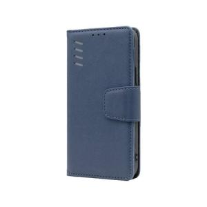 Puzdro Daze Book Samsung Galaxy A13 5G/A04s - tmavo modré