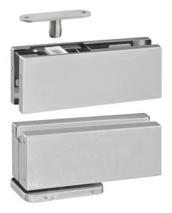 JNF - SET NA SKLO - hydraulický pivot IN.81.203