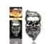 Osviežovač vzduchu AROMA CAR DIA DE LOS MUERTOS Oud&Pepper Skull - A83120