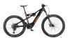 KTM bicykel Macina Kapoho 7973 flaming black 2023 Velikost: 48