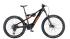 KTM bicykel Macina Kapoho 7973 flaming black 2023 Velikost: 48