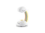 LED projektor InnovaGoods Libow Rainbow Cloud, 1250