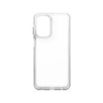 Puzdro mobilNET Armory Samsung Galaxy A23 5G - transparentné