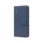 Puzdro Daze Book Samsung Galaxy A23 5G - modré