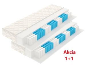 Matrac Orthopedic Lux 1 + 1 + darček 1x chránič matraca
