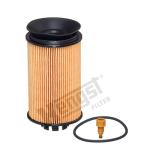 HENGST FILTER Olejový filter E845H D335