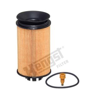HENGST FILTER Olejový filter E845H D335