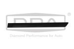DPA Ozdobná/ochranná lišta dverí 88530712902