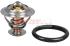 METZGER Termostat chladenia 4006391
