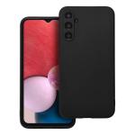 Puzdro Forcell Soft TPU Samsung Galaxy A54 5G - čierne