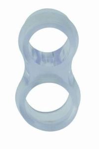 AP - DVERNÁ PLASTOVÁ ZARÁŽKA NA KĽUČKU