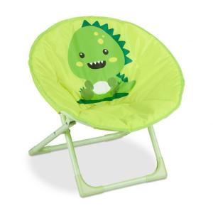 Stolička Moon pre deti monster, RD28888