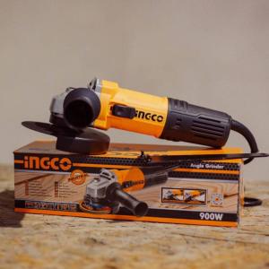 INGCO Brúska uhlová AG90028 INGCO, 900W, 125mm