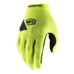 100% Ridecamp fluo žltá fluo žltá - S