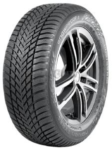 Nokian Snowproof 2 205/60 R16 96H XL 3PMSF