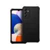 Puzdro Heavy Duty Samsung Galaxy A14 4G - čierne