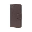 Puzdro Daze Book Samsung Galaxy A33 5G - hnedé