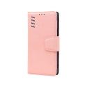 Puzdro Daze Book Samsung Galaxy A22 5G - ružové