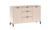 JarStol Komoda LINKaSTYLE LS-2 |  béžová