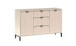 JarStol Komoda LINKaSTYLE LS-2 |  béžová