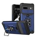 Odolný kryt Sturdy Case modrý – Google Pixel 7a 5G