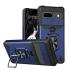 Odolný kryt Sturdy Case modrý – Google Pixel 7a 5G