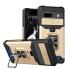 Odolný kryt Sturdy Case zlatý – Google Pixel 7a 5G