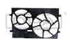 DPA Ventilátor chladenia motora 11211838802