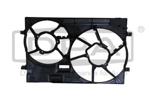 DPA Ventilátor chladenia motora 11211838802