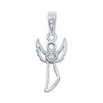 Zlatý prívesok Anjel Simeon