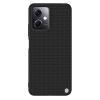 Nillkin Textured Hard Case pro Xiaomi Redmi Note 12 5G/Poco X5 5G Black