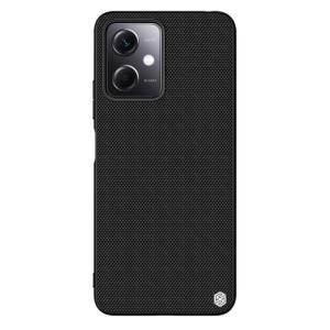 Nillkin Textured Hard Case pro Xiaomi Redmi Note 12 5G/Poco X5 5G Black