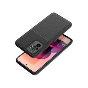 Puzdro Elegance TPU Samsung Galaxy A14 4G/5G - čierne