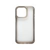 Puzdro Sturdo Hardcase iPhone 13 Pro - Smokey