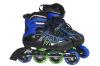 Kolieskové korčule nastavitelné LAUBR SPEEDY