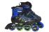 Kolieskové korčule nastavitelné LAUBR SPEEDY