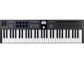 Arturia Keylab Essential 61 Black mk3